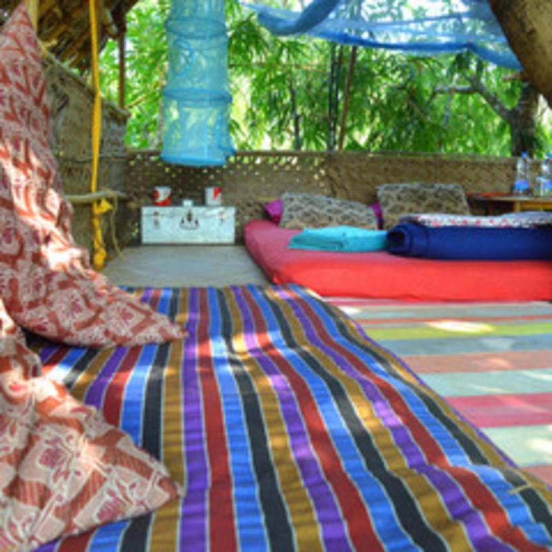 Namaste Yoga Farm image