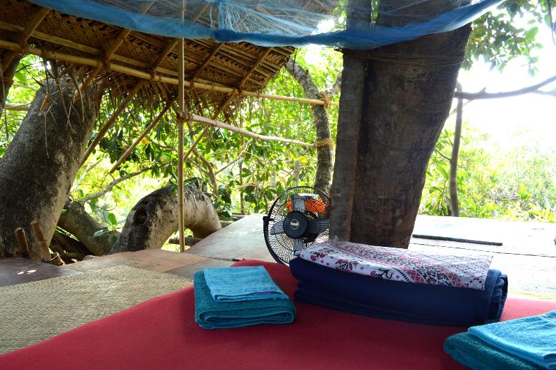 Namaste Yoga Farm image