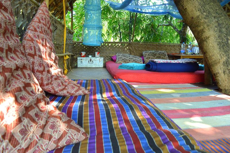 Namaste Yoga Farm image