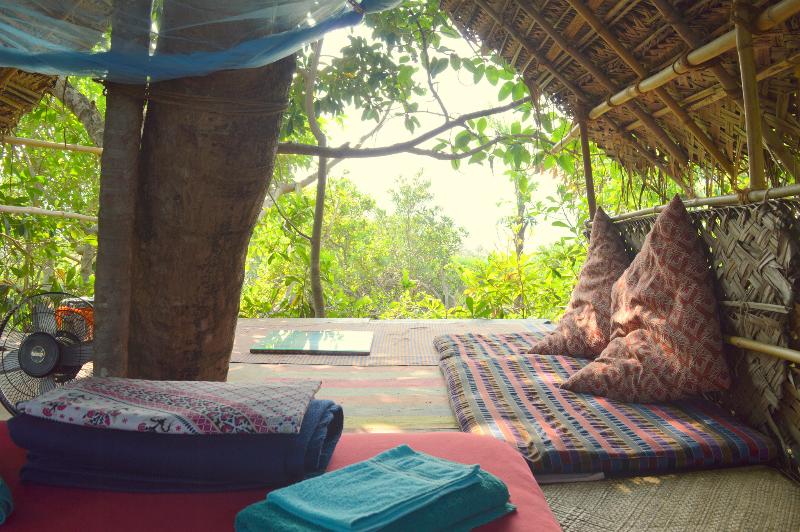 Namaste Yoga Farm image