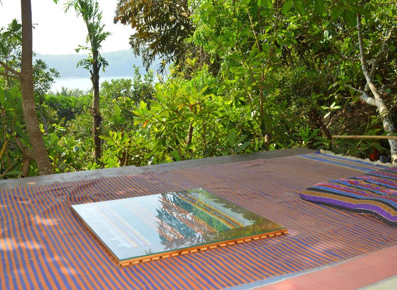 Namaste Yoga Farm image
