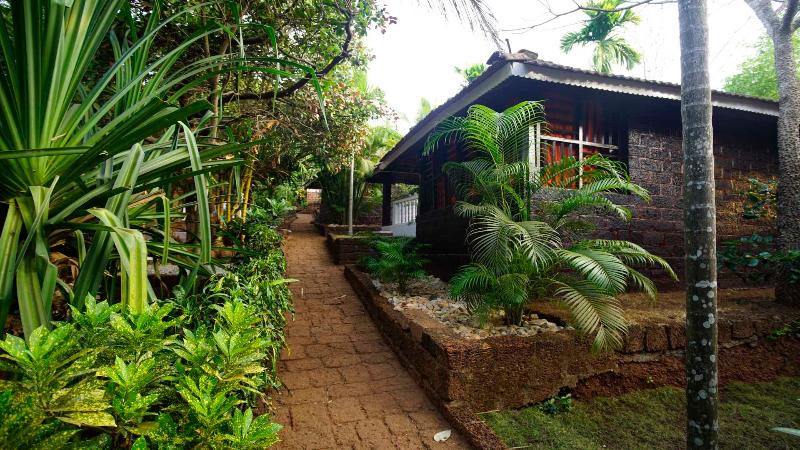 Namaste Yoga Farm image