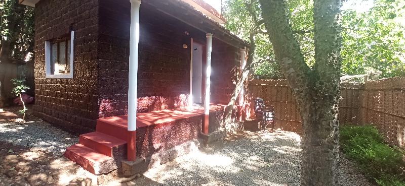 Namaste Yoga Farm image