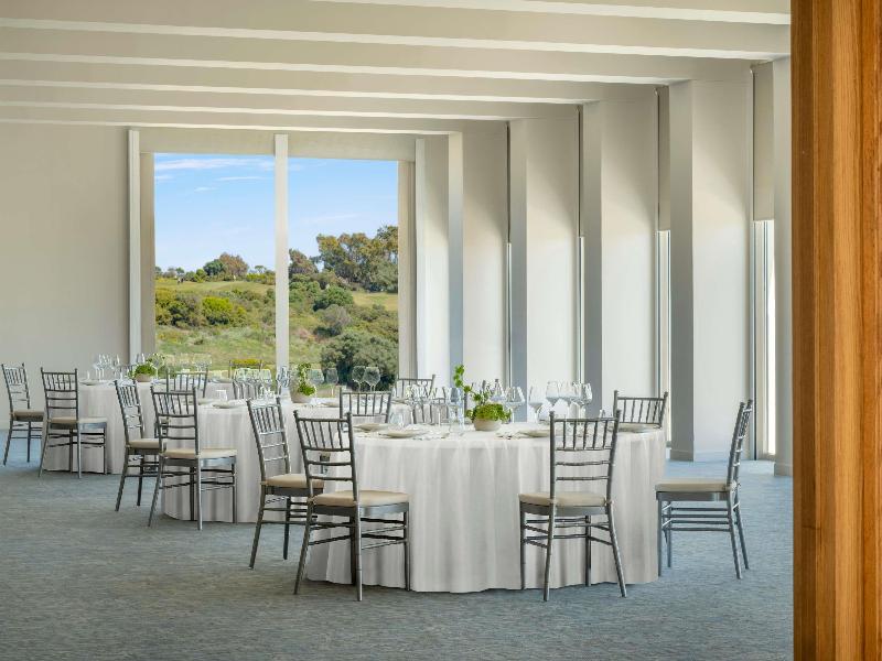 Fairmont La Hacienda Costa Del Sol image