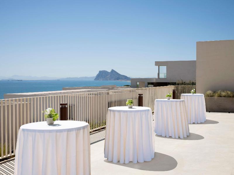 Fairmont La Hacienda Costa Del Sol image