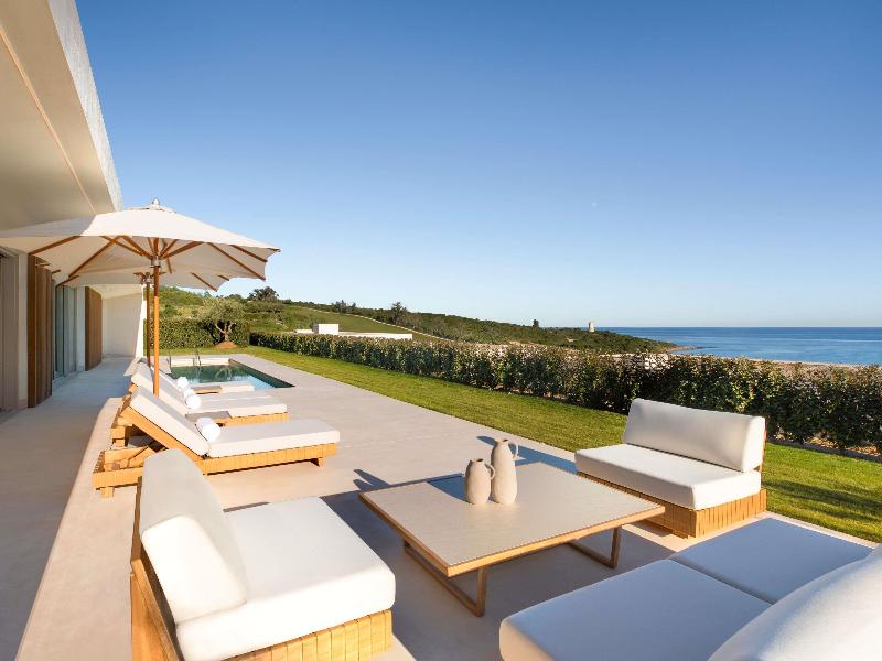 Fairmont La Hacienda Costa Del Sol image