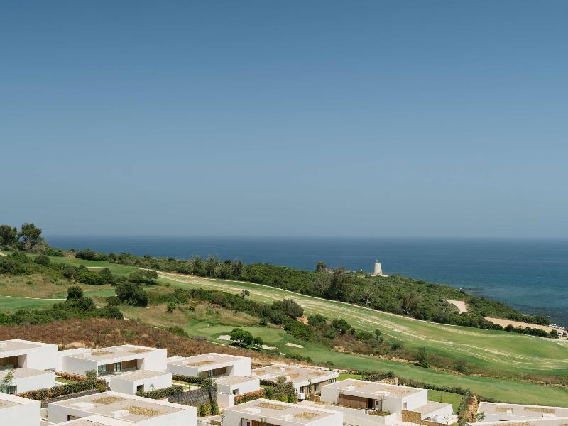 Fairmont La Hacienda Costa Del Sol image