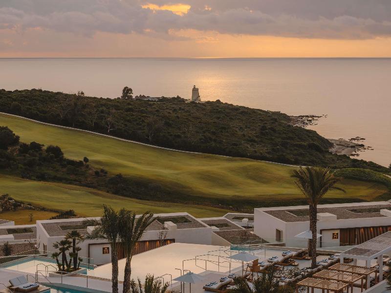 Fairmont La Hacienda Costa Del Sol image