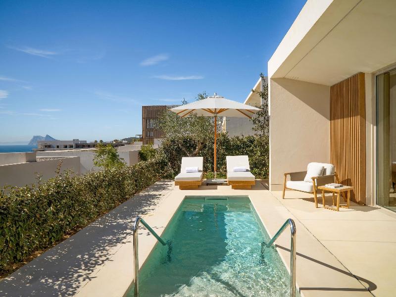 Fairmont La Hacienda Costa Del Sol image