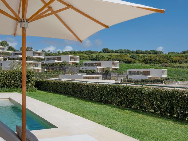 Fairmont La Hacienda Costa Del Sol image