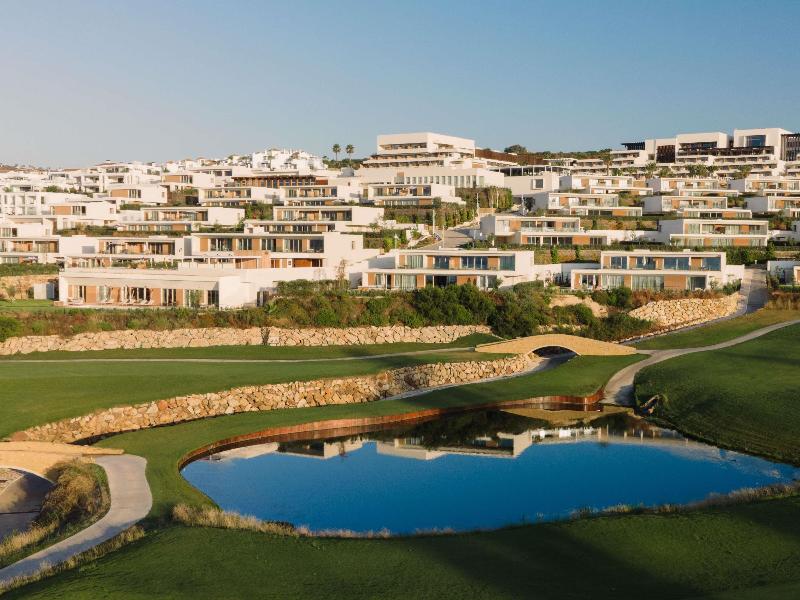 Fairmont La Hacienda Costa Del Sol image