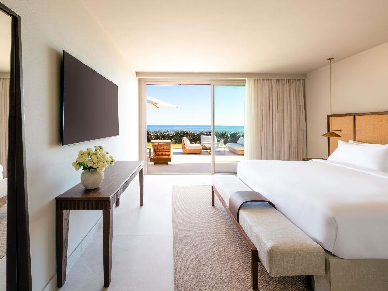 Fairmont La Hacienda Costa Del Sol image