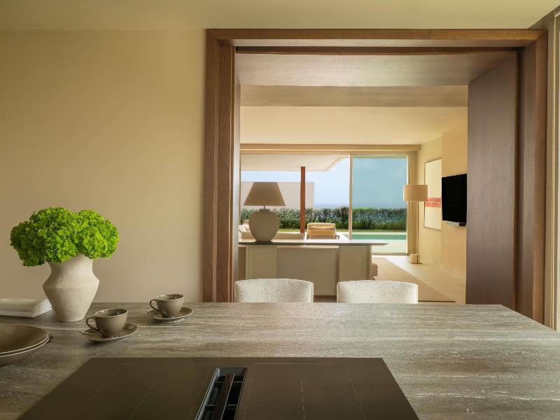 Fairmont La Hacienda Costa Del Sol image