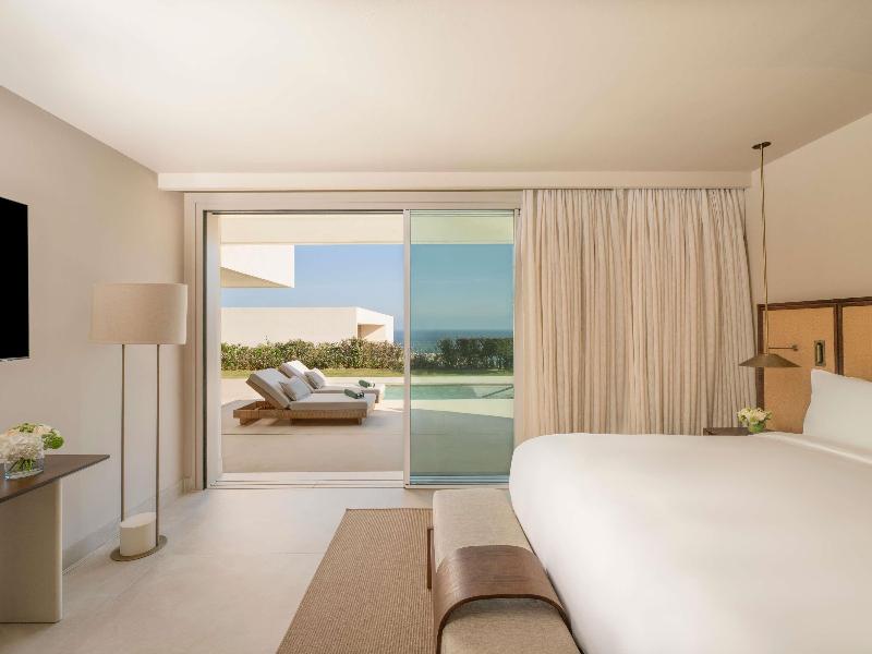 Fairmont La Hacienda Costa Del Sol image