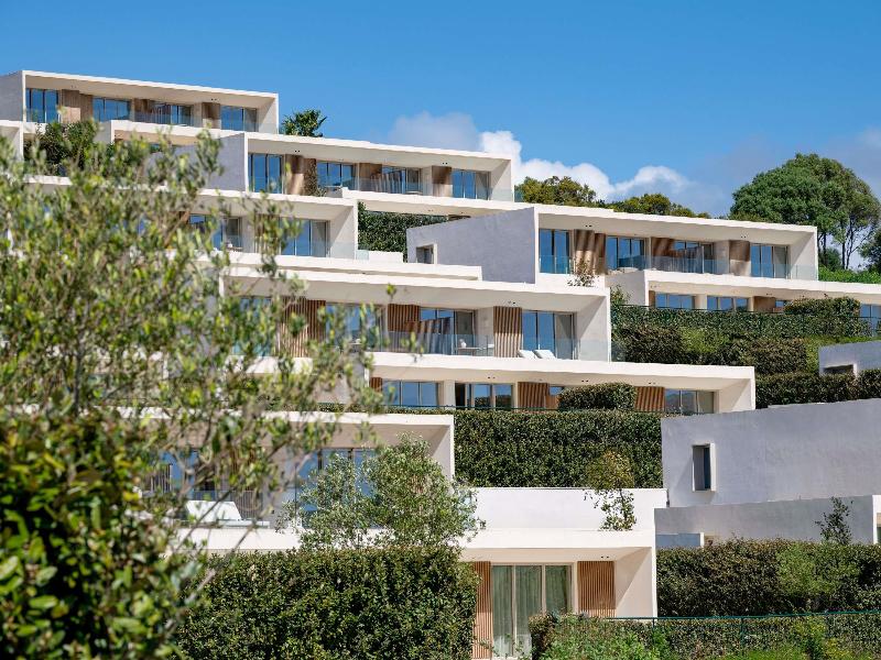 Fairmont La Hacienda Costa Del Sol image