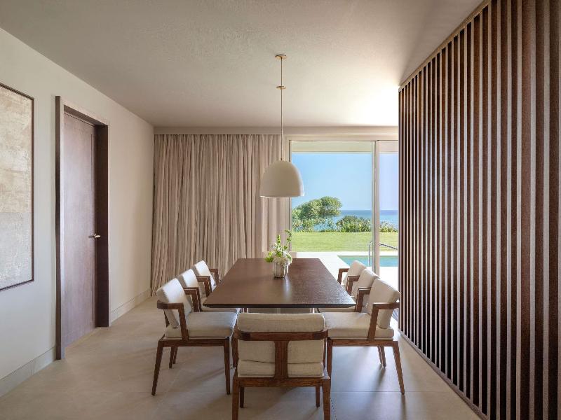 Fairmont La Hacienda Costa Del Sol image