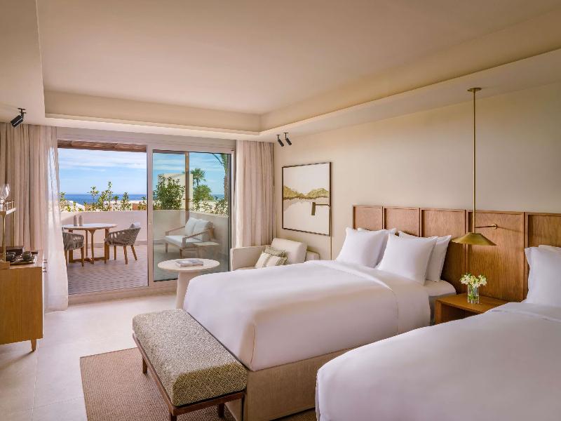 Fairmont La Hacienda Costa Del Sol image
