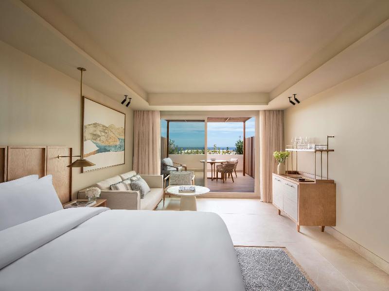 Fairmont La Hacienda Costa Del Sol image
