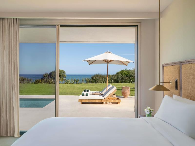 Fairmont La Hacienda Costa Del Sol image