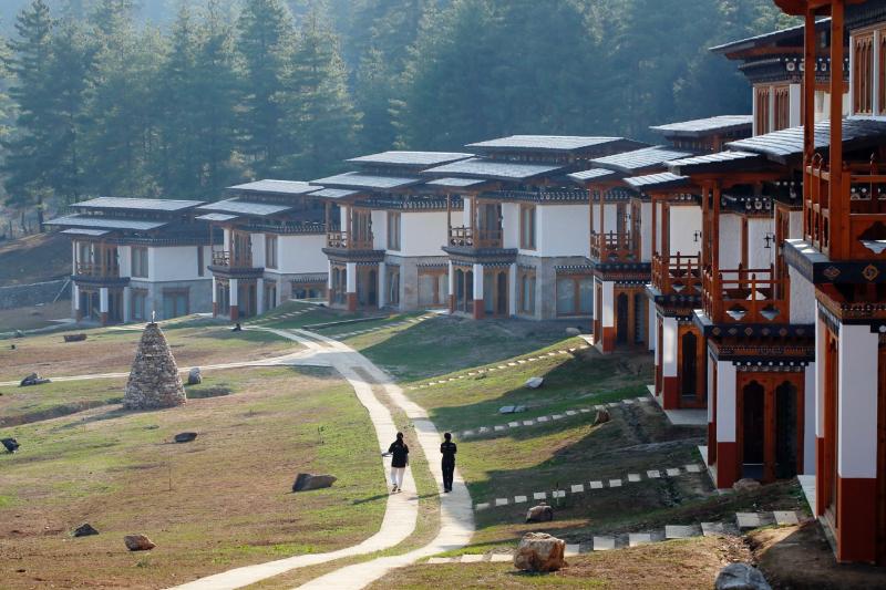Ozen Resort image