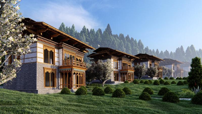 Ozen Resort image