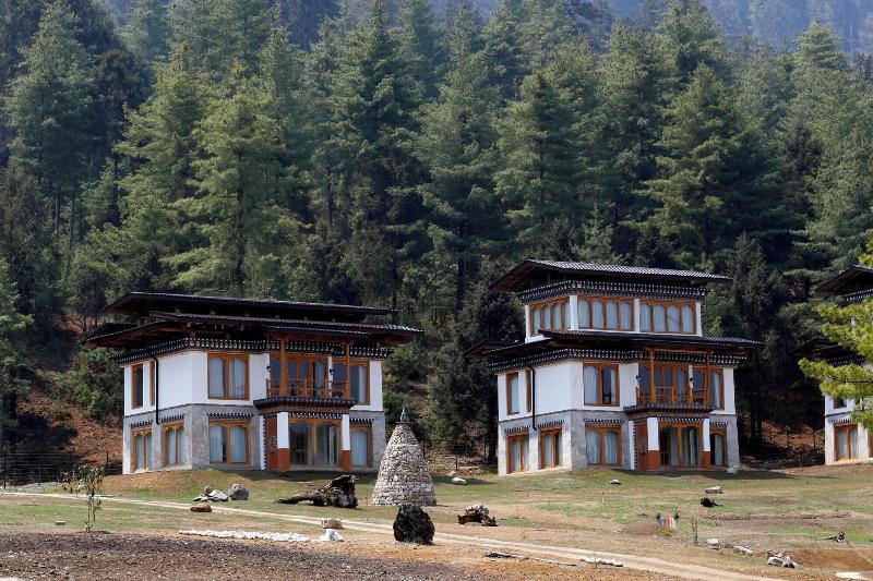 Ozen Resort image