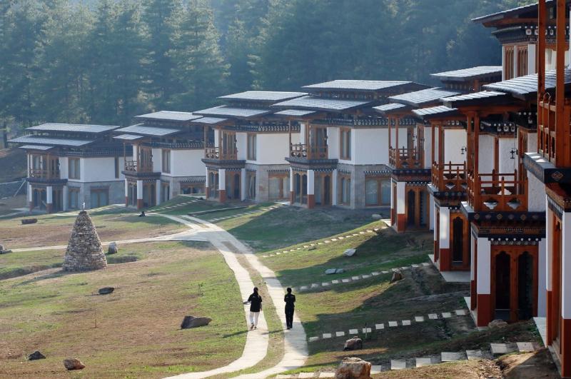 Ozen Resort image