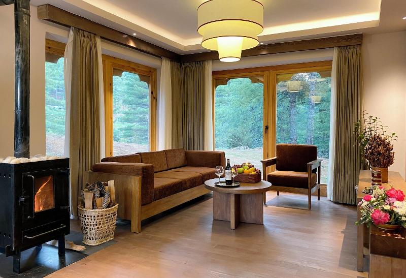 Ozen Resort image
