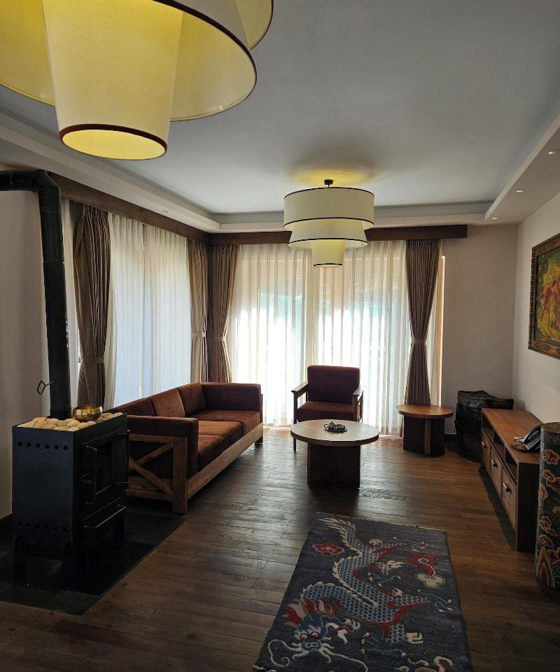 Ozen Resort image