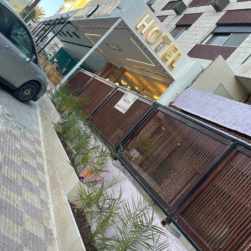 Larnaka Hotel image