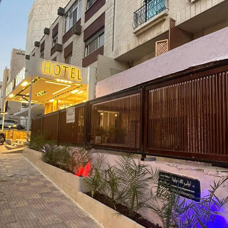 Larnaka Hotel image