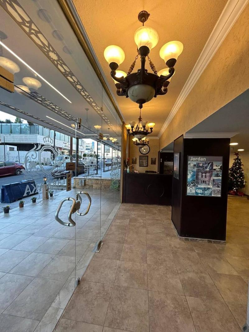 Larnaka Hotel image