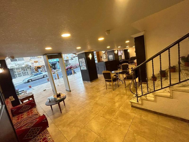 Larnaka Hotel image