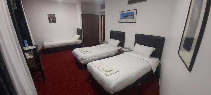 Larnaka Hotel image