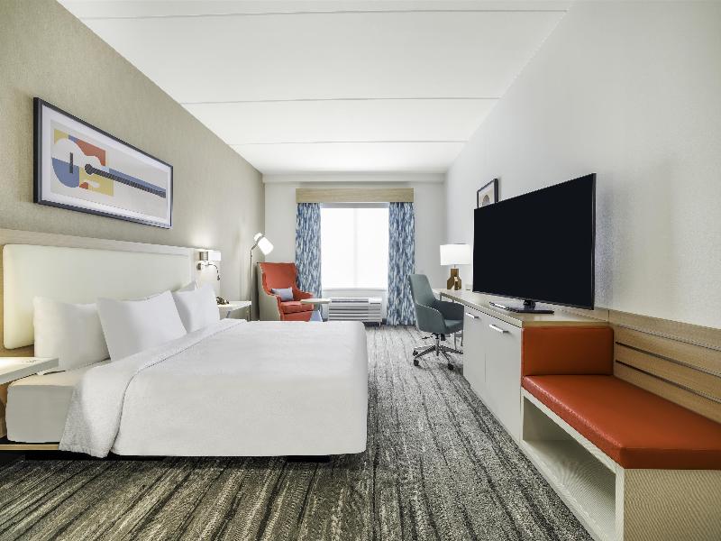 Hilton Garden Inn Nashville Opryland 5