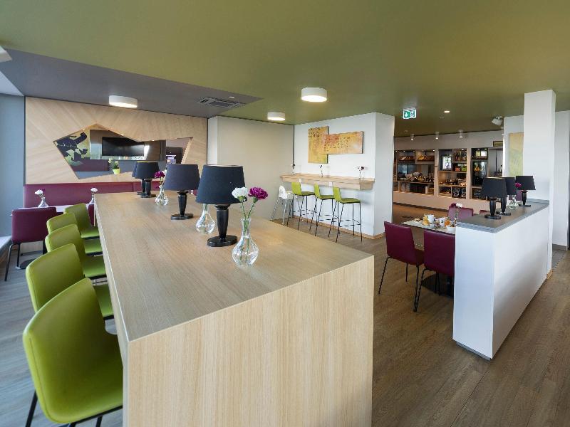 B&B HOTEL Wismar