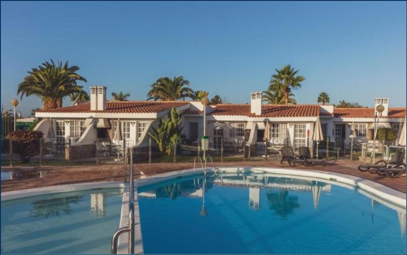 Apartment Vista Verde Adult Only
