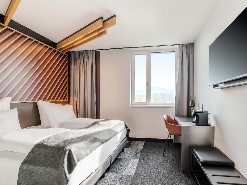 B&B HOTEL Offenburg-HBF — general view