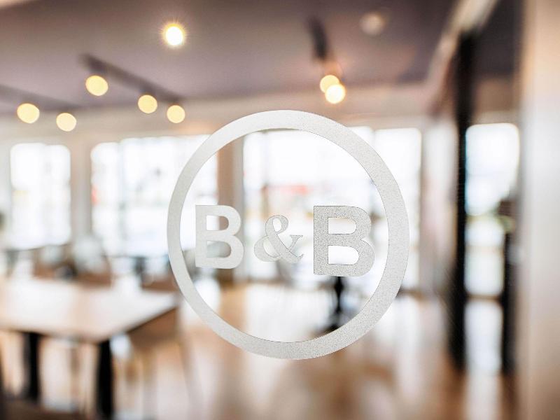 B&B HOTEL Offenburg-HBF image