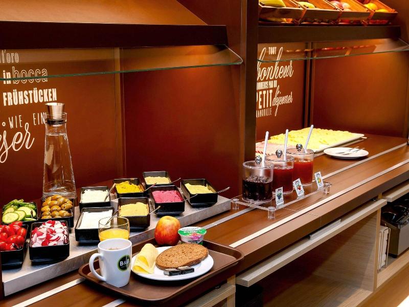 B&B HOTEL Offenburg-HBF image