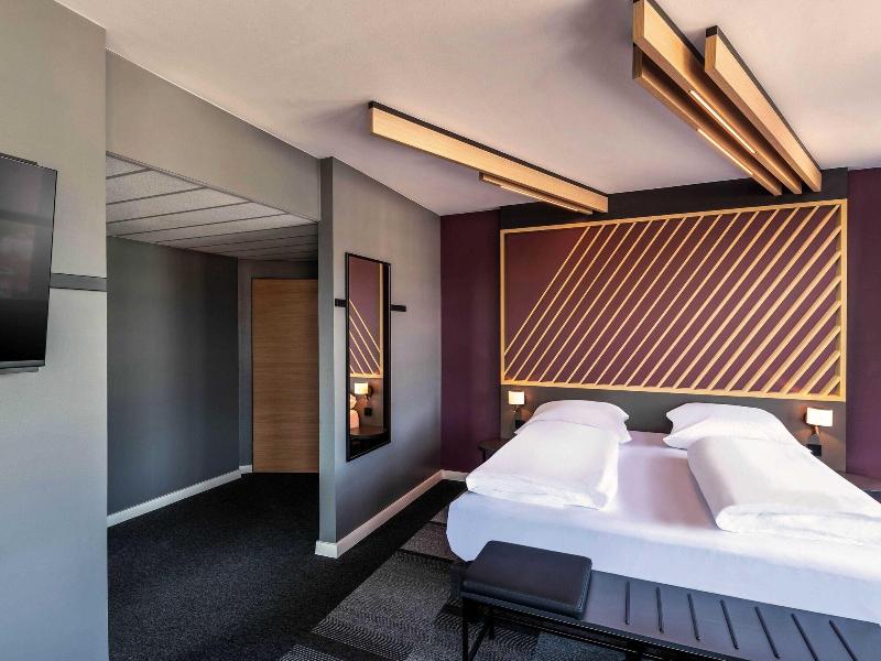B&B HOTEL Offenburg-HBF image