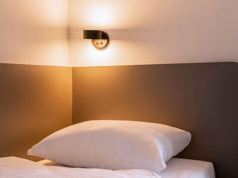 B&B HOTEL Offenburg-HBF image