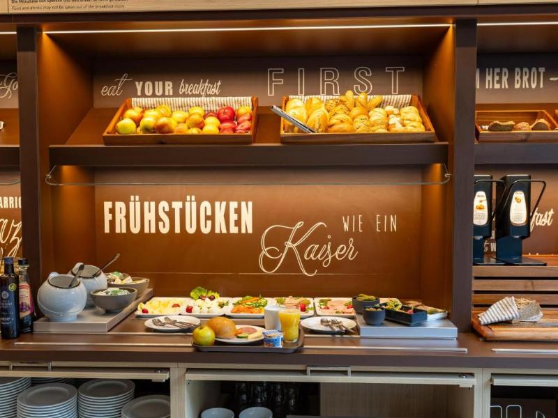 B&B HOTEL  Idar-Oberstein image