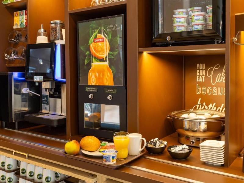 B&B HOTEL  Idar-Oberstein image