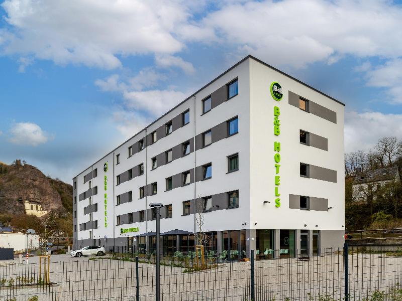 B&B HOTEL  Idar-Oberstein image