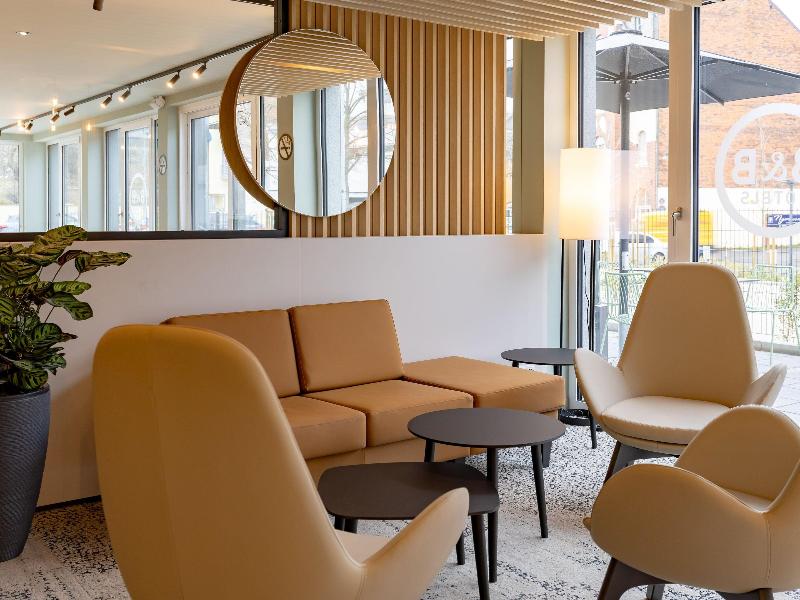 B&B HOTEL  Idar-Oberstein image