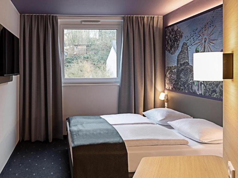 B&B HOTEL  Idar-Oberstein image