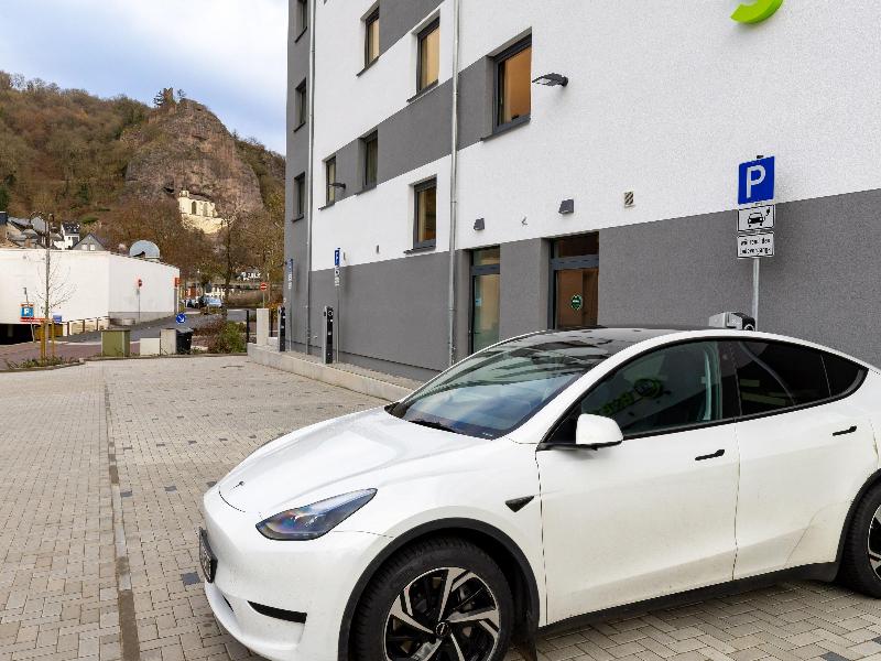 B&B HOTEL  Idar-Oberstein image