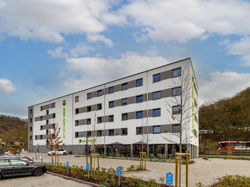 B&B HOTEL  Idar-Oberstein image
