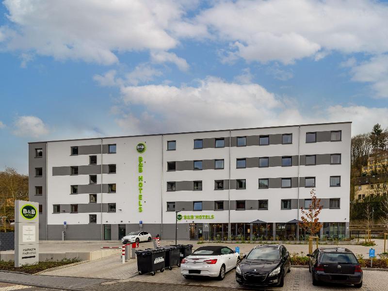 B&B HOTEL  Idar-Oberstein image